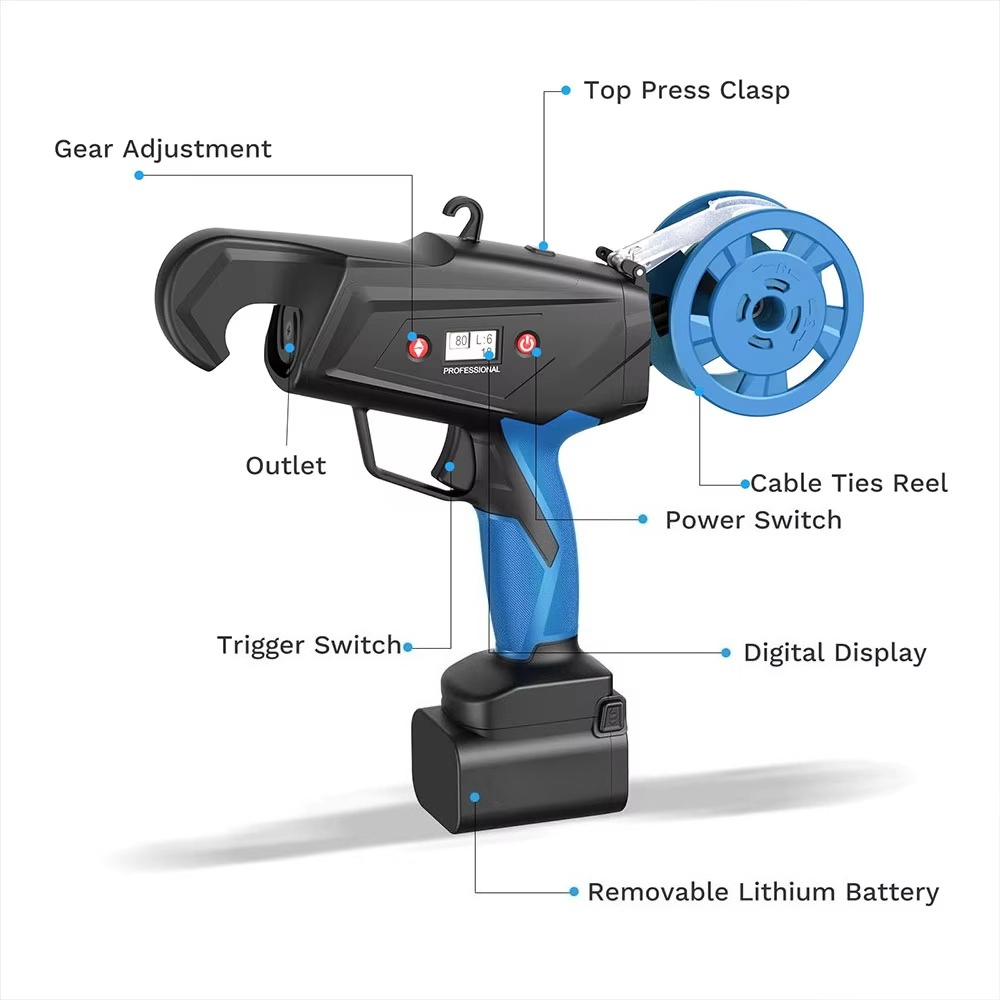 Electric Wireless Garden Tool  - Power Tools In Electrical ulasan dan harga
