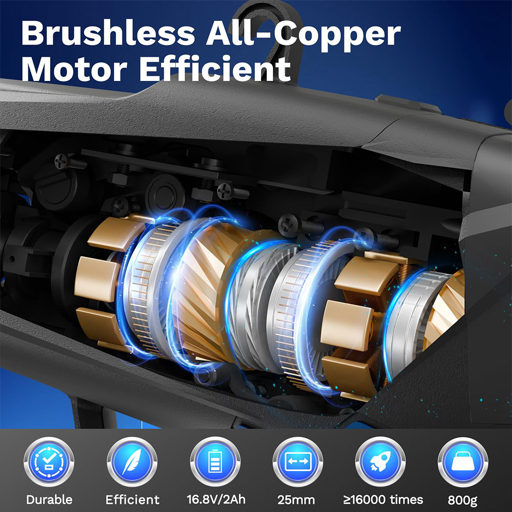 Electric Wireless Garden Tool  - Power Tools In Electrical ulasan dan harga
