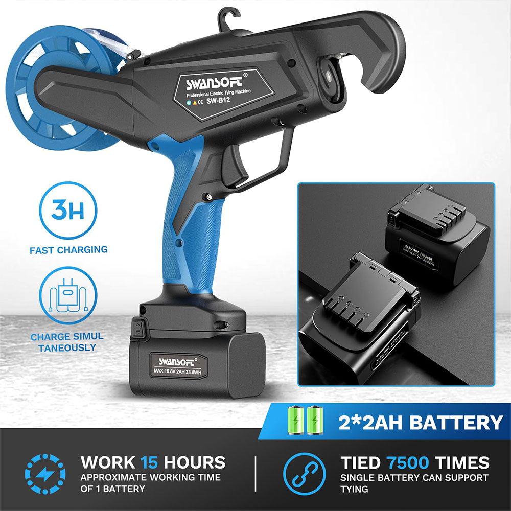 Electric Wireless Garden Tool  - Power Tools In Electrical ulasan dan harga