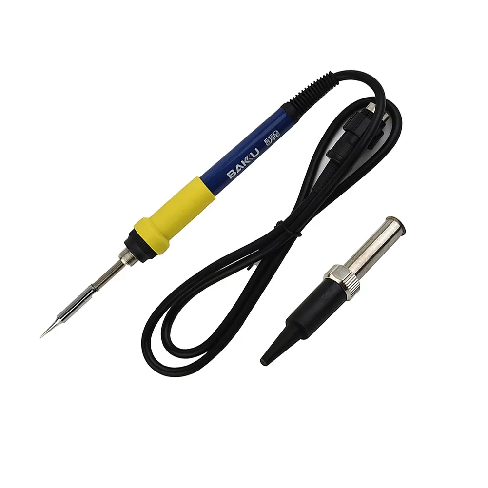 Electric Soldering Iron For BA - Power Tools Station ulasan dan harga