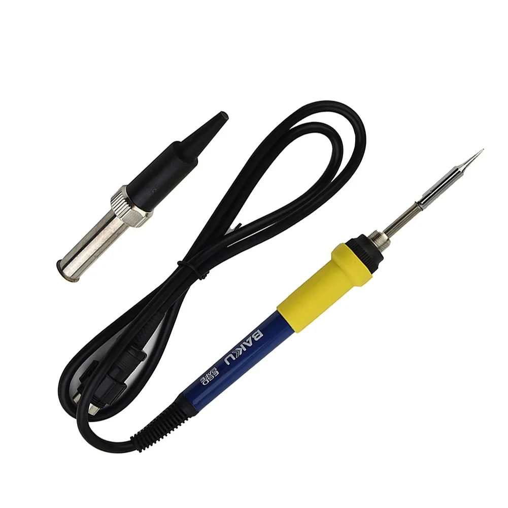 Electric Soldering Iron For BA - Power Tools Station ulasan dan harga