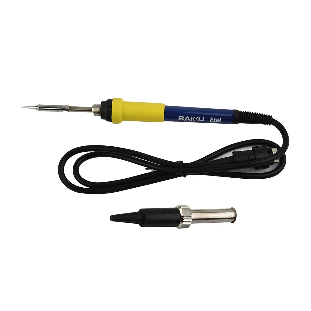 Electric Soldering Iron For BA - Power Tools Station ulasan dan harga
