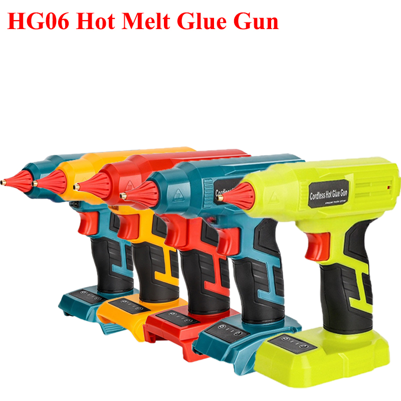 Wireless Hot Melt Digital Disp - Power Tools Ryobi ulasan dan harga