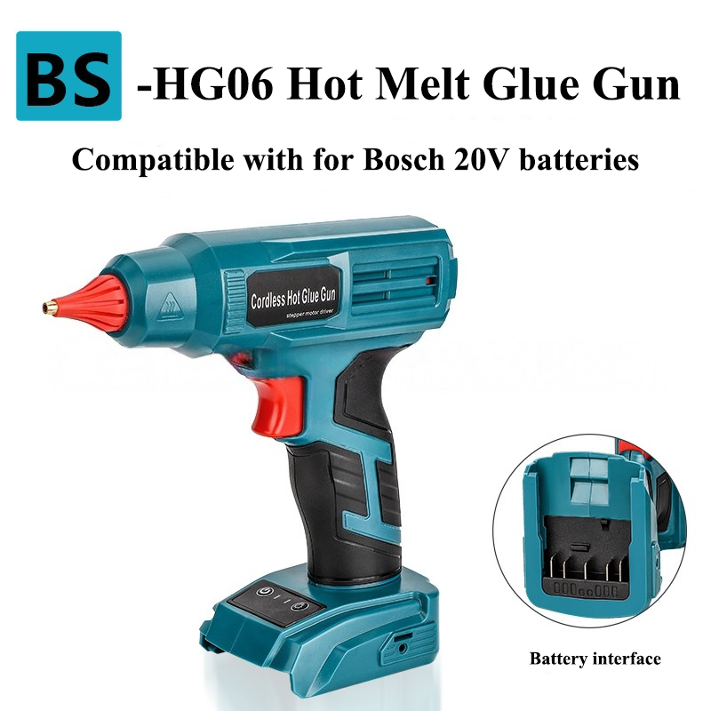 Wireless Hot Melt Digital Disp - Power Tools Ryobi ulasan dan harga