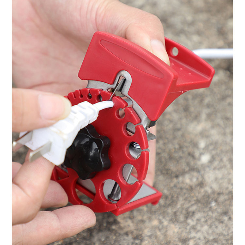 Universal Handheld Quick Strip - Power Tools Germany ulasan dan harga