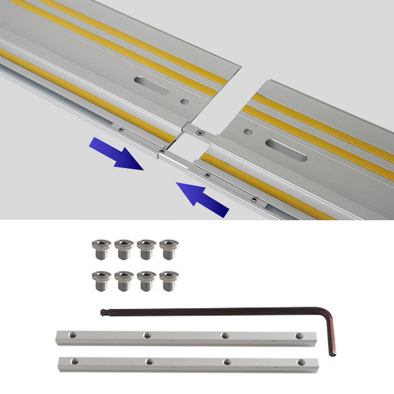 Guide Rail Connector Kit for C - Power Tools Festool ulasan dan harga
