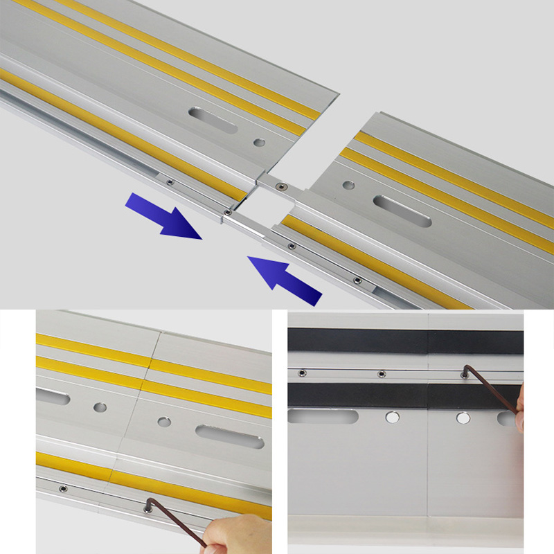 Guide Rail Connector Kit for C - Power Tools Festool ulasan dan harga