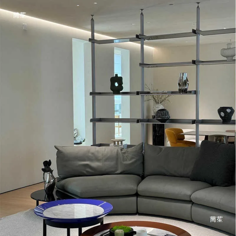 Nordic living room aluminum pr - Power Tools Display Rack ulasan dan harga