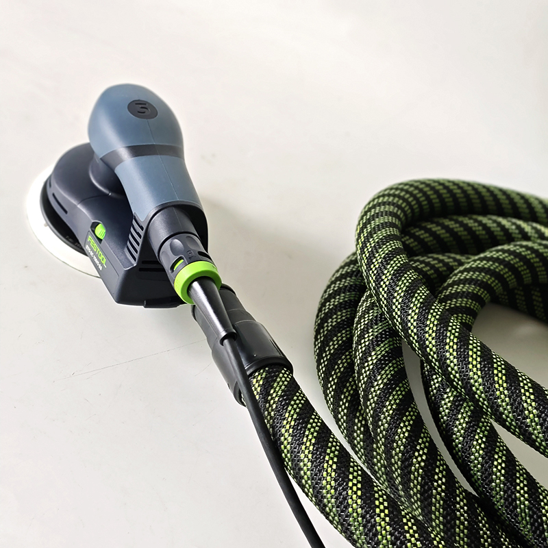 FESTOOL MIRKA 5m Vacuum Cleane - Power Tools Festool ulasan dan harga