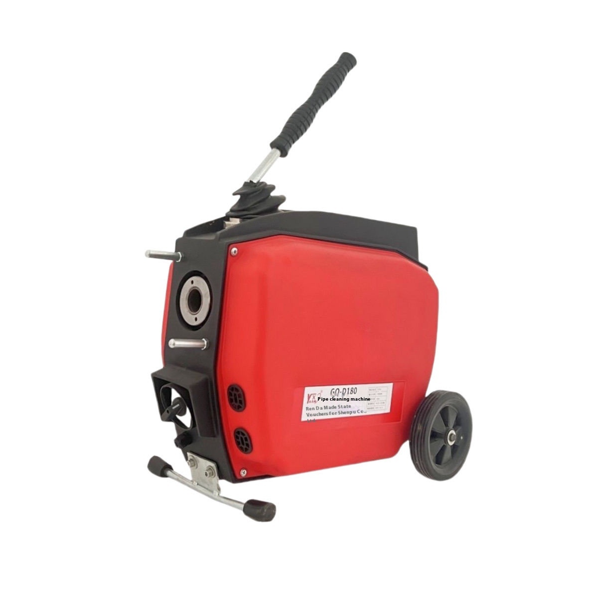 K160 professional high-power e - Power Tools In Electrical ulasan dan harga