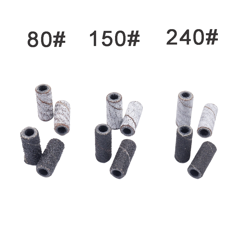1000pcs 3mm Mini Zebra Sanding - Bag Power Tools ulasan dan harga