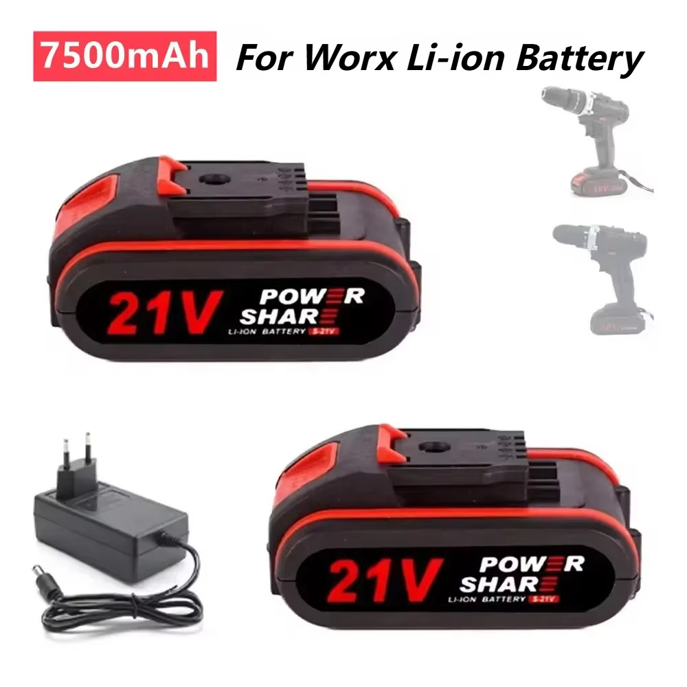 21V High Capacity Rechargeable - Power Tools Safety ulasan dan harga