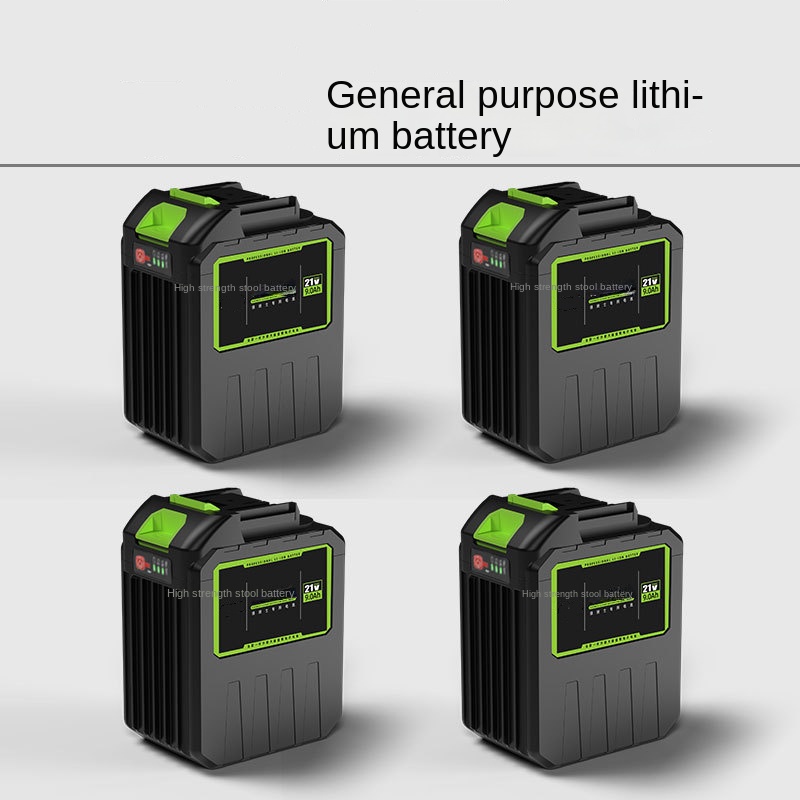 21V Power Tool Lithium Battery - Power Tools Safety ulasan dan harga