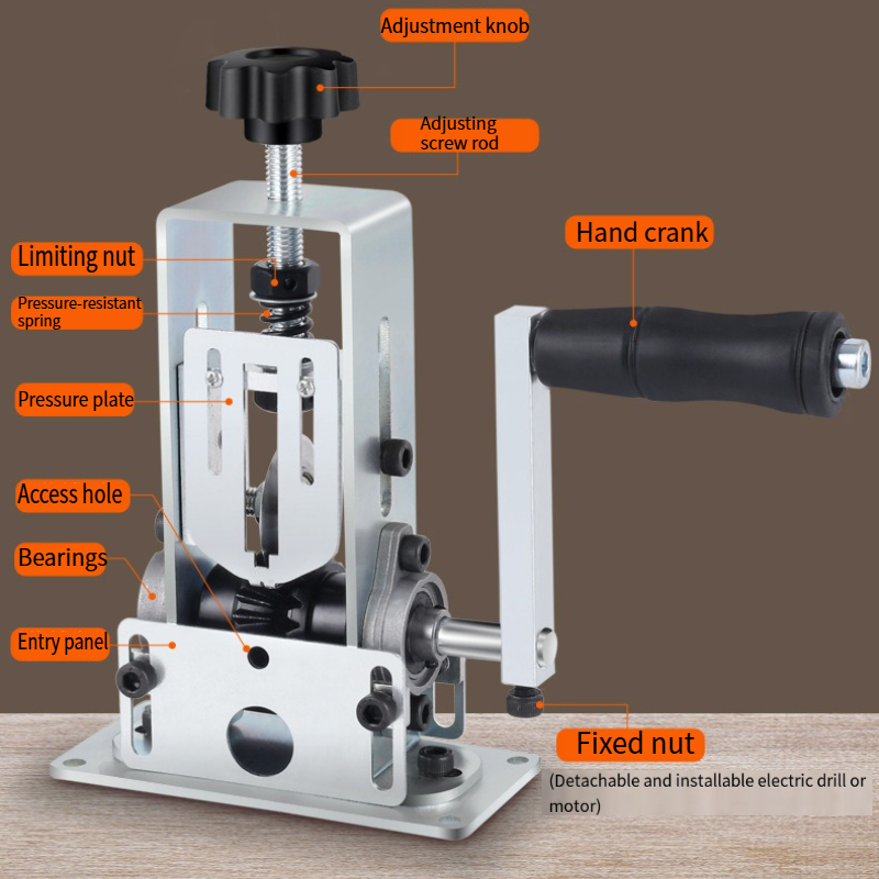 Wire Stripping Machine Electri - Power Tools In Electrical ulasan dan harga
