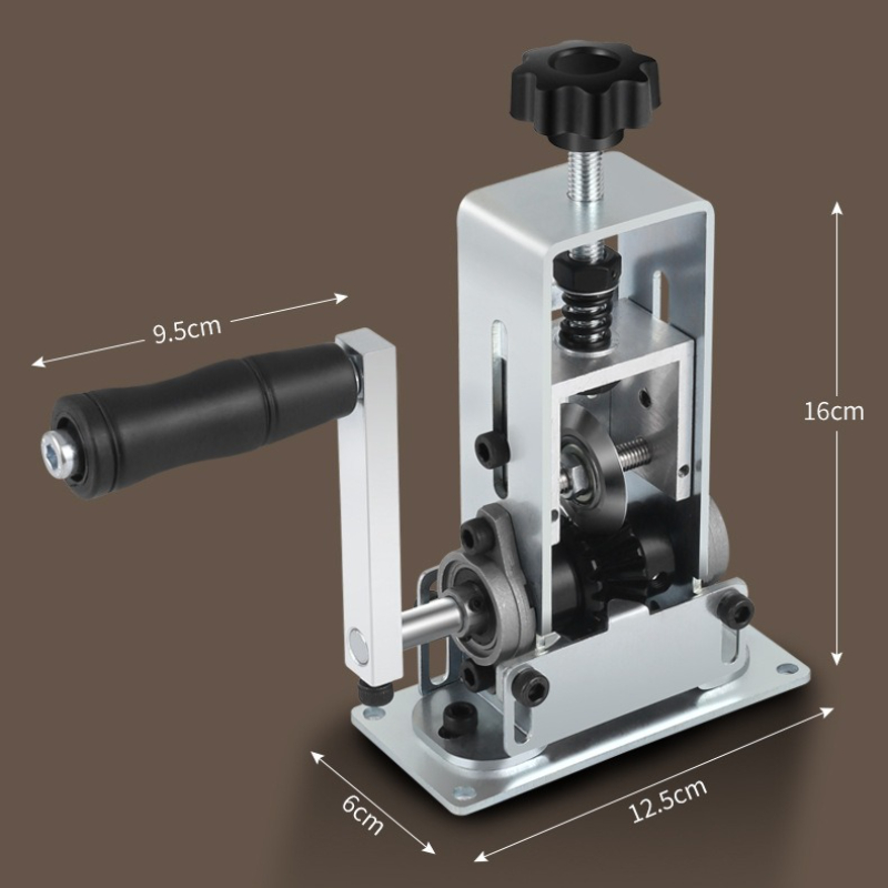 Wire Stripping Machine Electri - Power Tools In Electrical ulasan dan harga