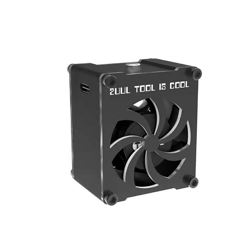 2UUL Cuul Mini Cooling Fan 5V  - Bag Power Tools ulasan dan harga