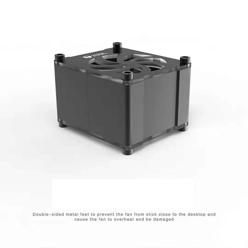 2UUL Cuul Mini Cooling Fan 5V  - Bag Power Tools ulasan dan harga