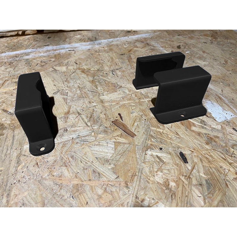 Power Strip Bracket With 4 Scr - Power Tools Display Rack ulasan dan harga