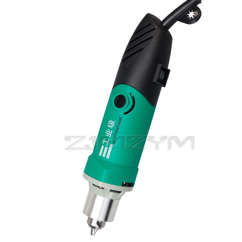 6-Position Variable Speed High - Power Tools Safety ulasan dan harga