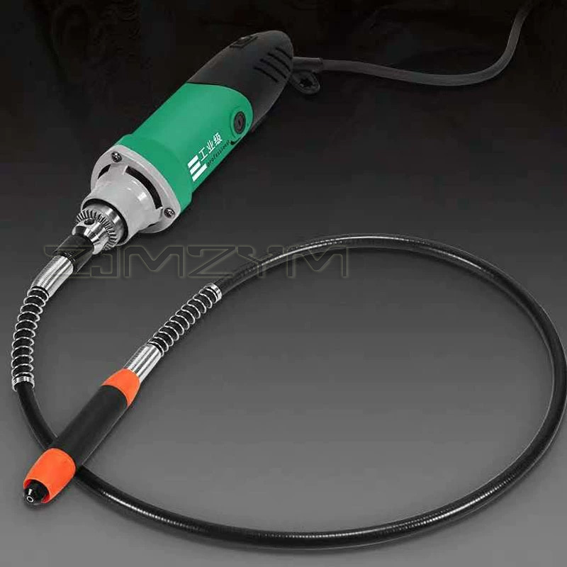 6-Position Variable Speed High - Power Tools Safety ulasan dan harga