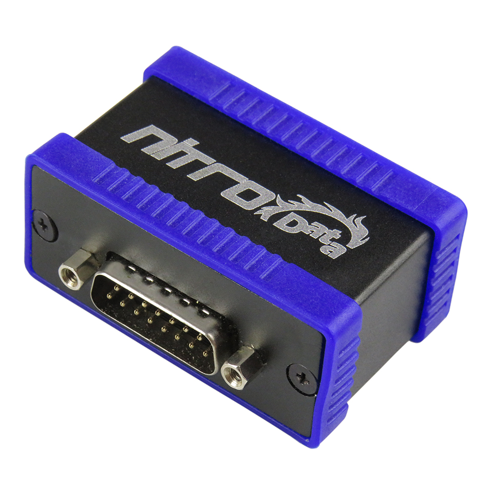 Best New NitroData Chip Tuning - Bag Power Tools ulasan dan harga