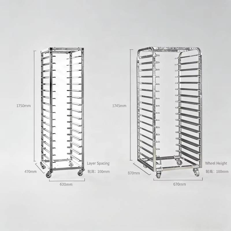 Full size baking pan bread rac - Power Tools Display Rack ulasan dan harga