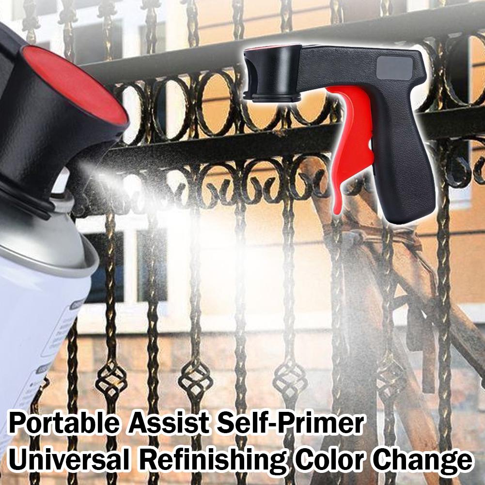Portable Power Assisted Spray  - Power Tools Repairs ulasan dan harga