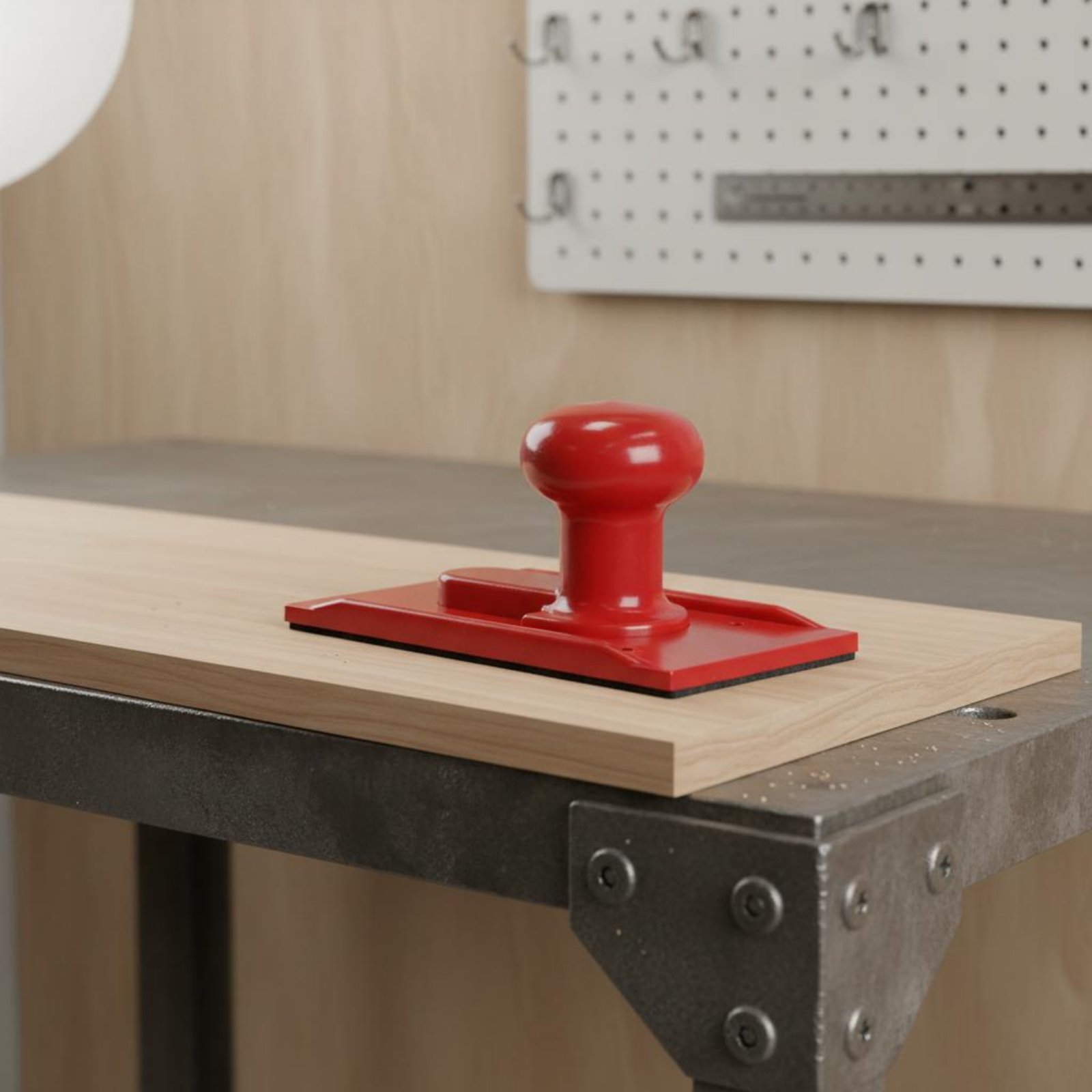 2 Pieces Woodworking Push Bloc - Power Tools Safety ulasan dan harga