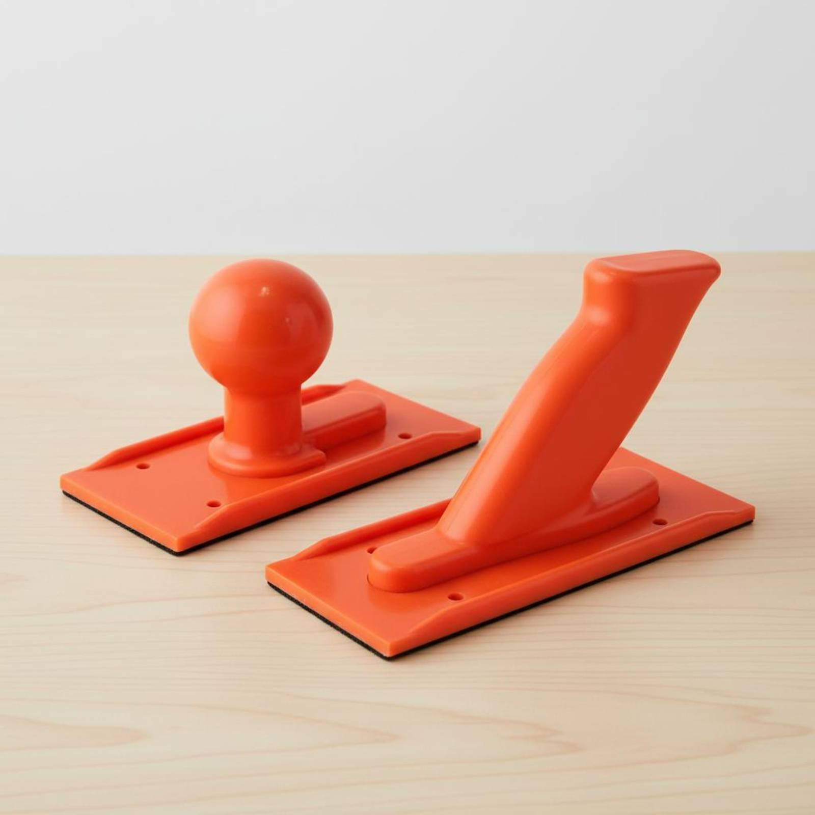 2 Pieces Woodworking Push Bloc - Power Tools Safety ulasan dan harga