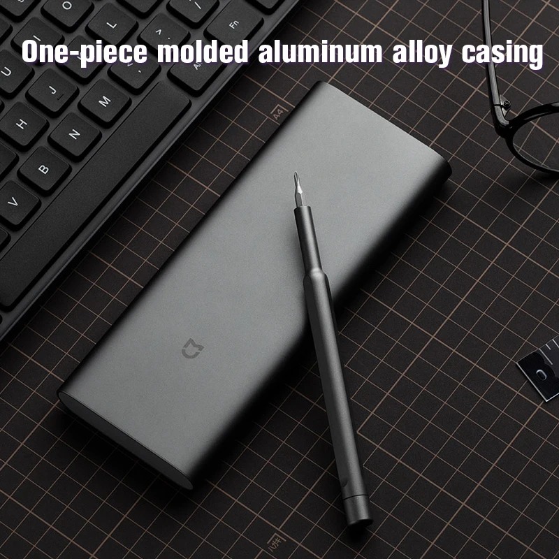 Original MIJIA Finishing Screw - Xiaomi Power Tools ulasan dan harga