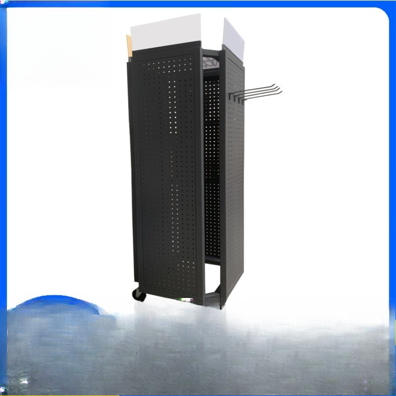 Shoe store slippers hole plate - Power Tools Display Rack ulasan dan harga