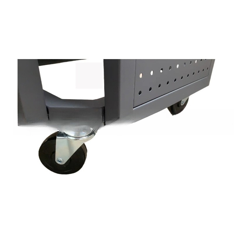 Shoe store slippers hole plate - Power Tools Display Rack ulasan dan harga