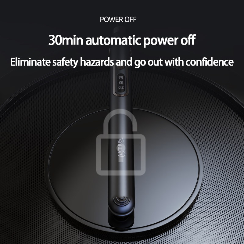 10 Seconds Fast Heating Hair S - Xiaomi Power Tools ulasan dan harga
