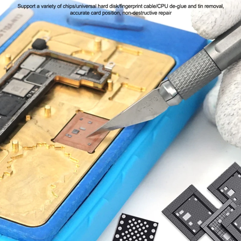 SUNSHINE T12A Preheating Stati - Power Tools Station ulasan dan harga