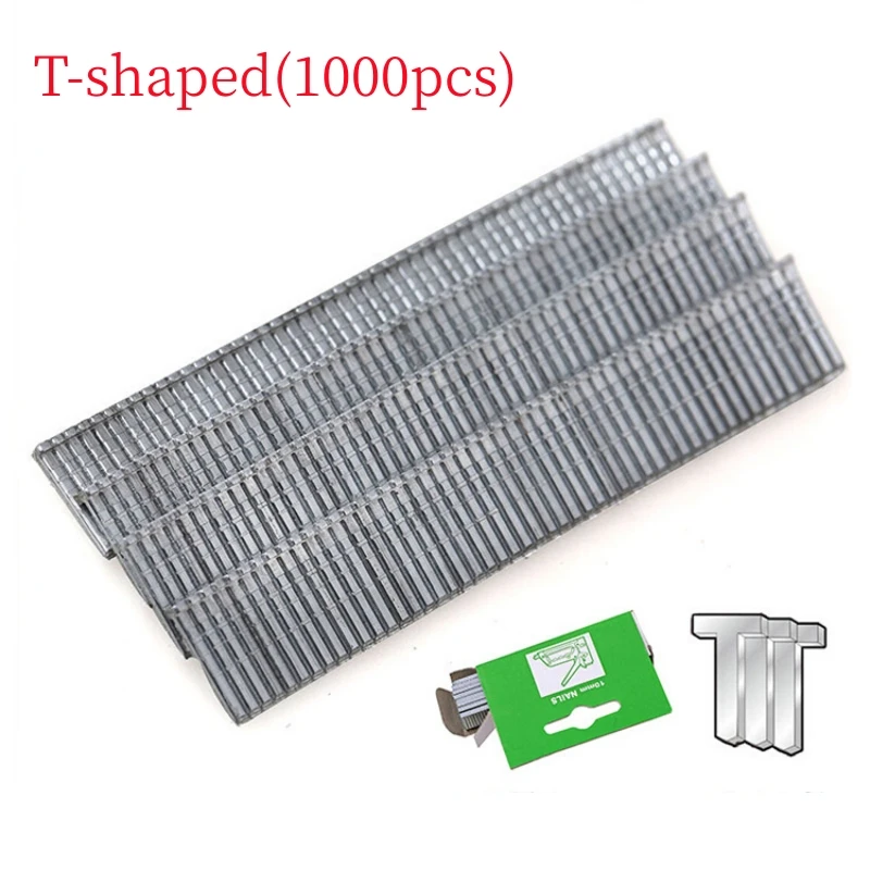 8mm 10mm 12mm Staples For Elec - Staple Gun Electric ulasan dan harga