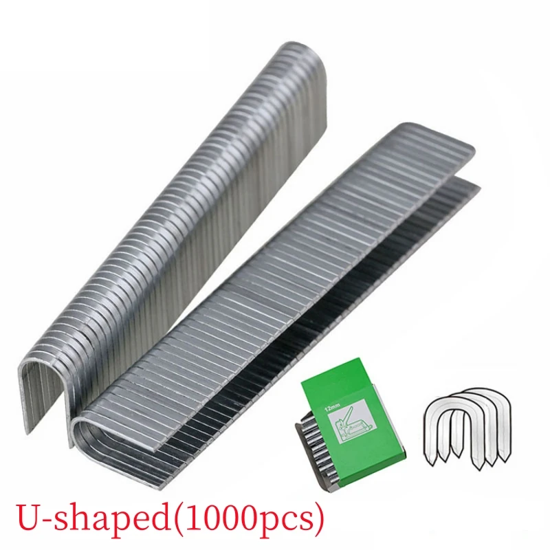 8mm 10mm 12mm Staples For Elec - Staple Gun Electric ulasan dan harga