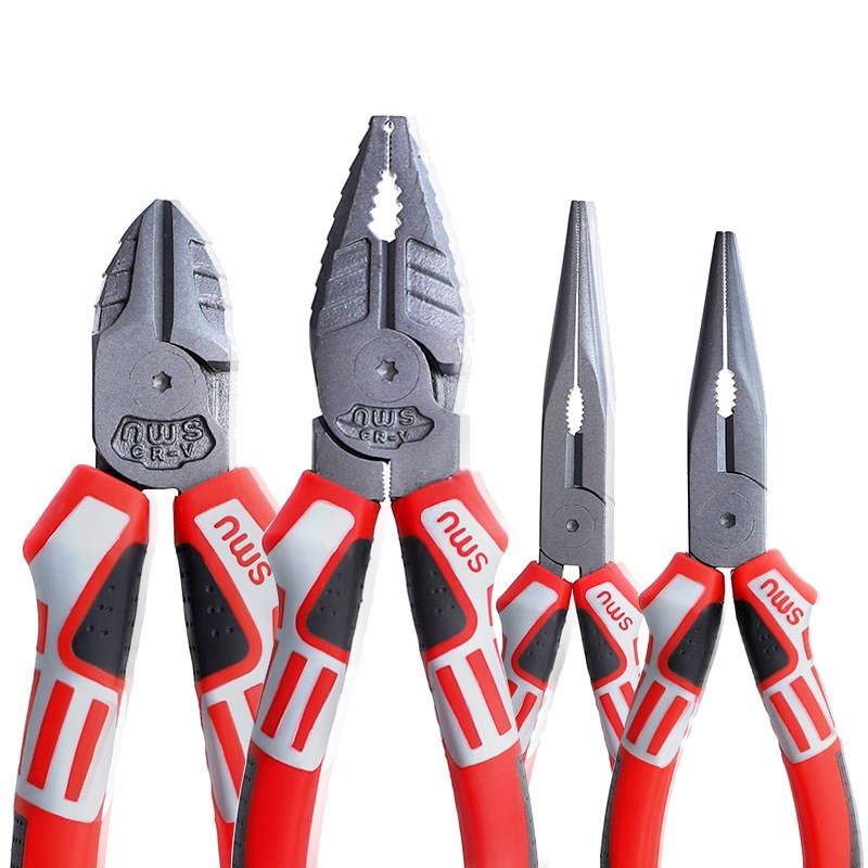 6''/7''/8”Multifunctional Wire - Power Tools Germany ulasan dan harga
