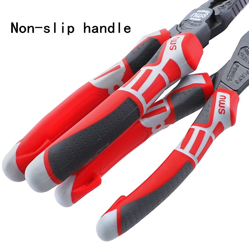 6''/7''/8”Multifunctional Wire - Power Tools Germany ulasan dan harga