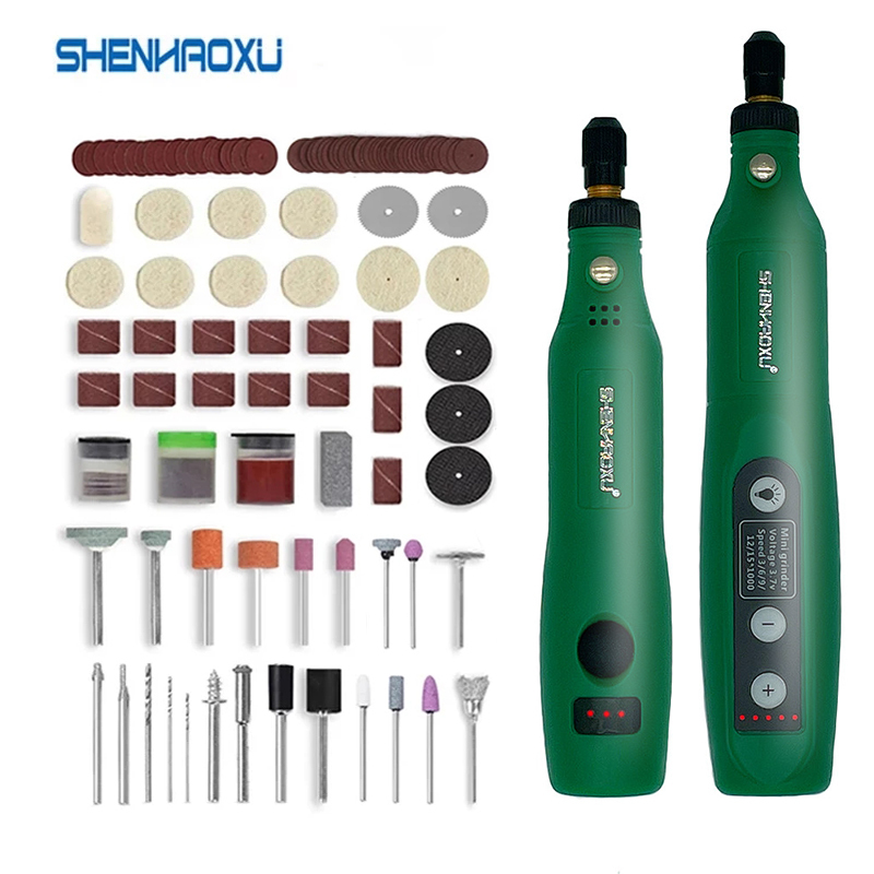 Electric Grinder Set Cordless  - Power Tools Ingco ulasan dan harga