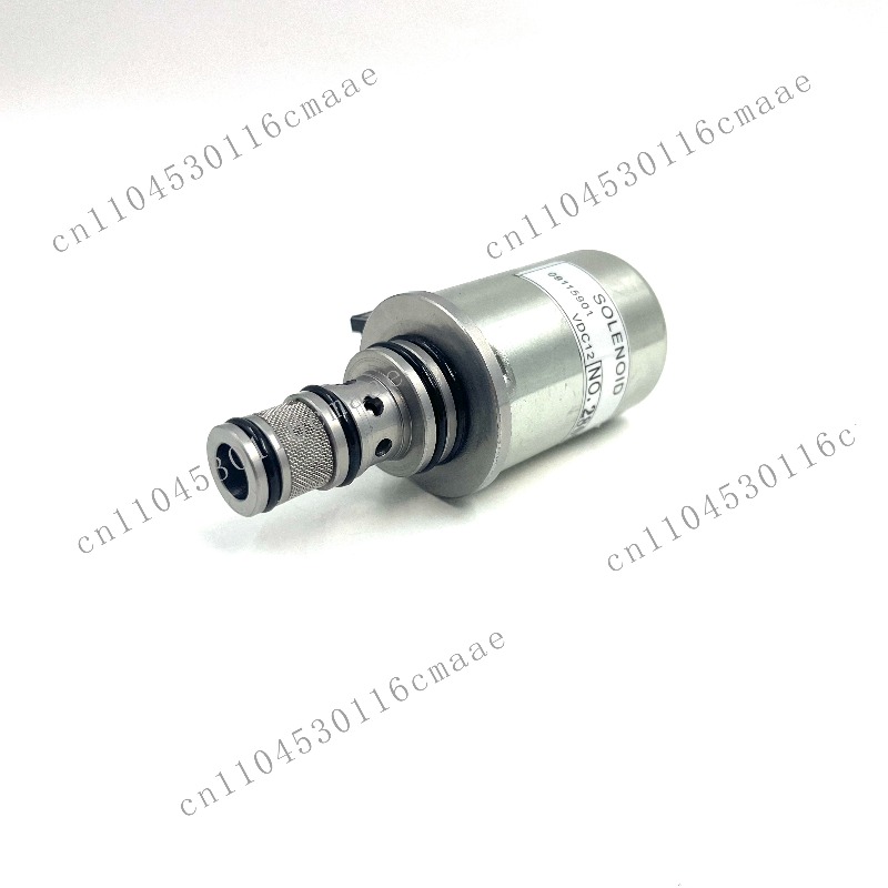 Hydraulic Solenoid Valve 195-9 - Power Tools Caterpillar ulasan dan harga