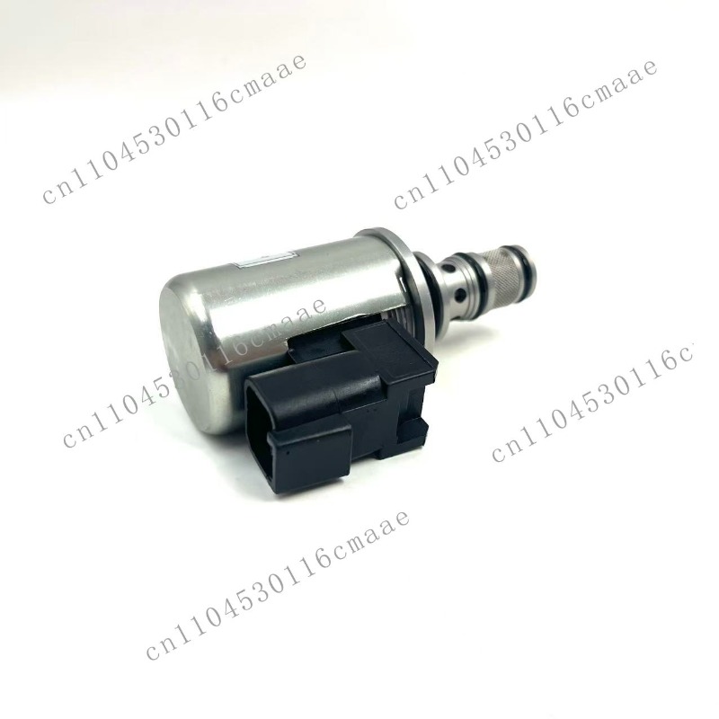 Hydraulic Solenoid Valve 195-9 - Power Tools Caterpillar ulasan dan harga