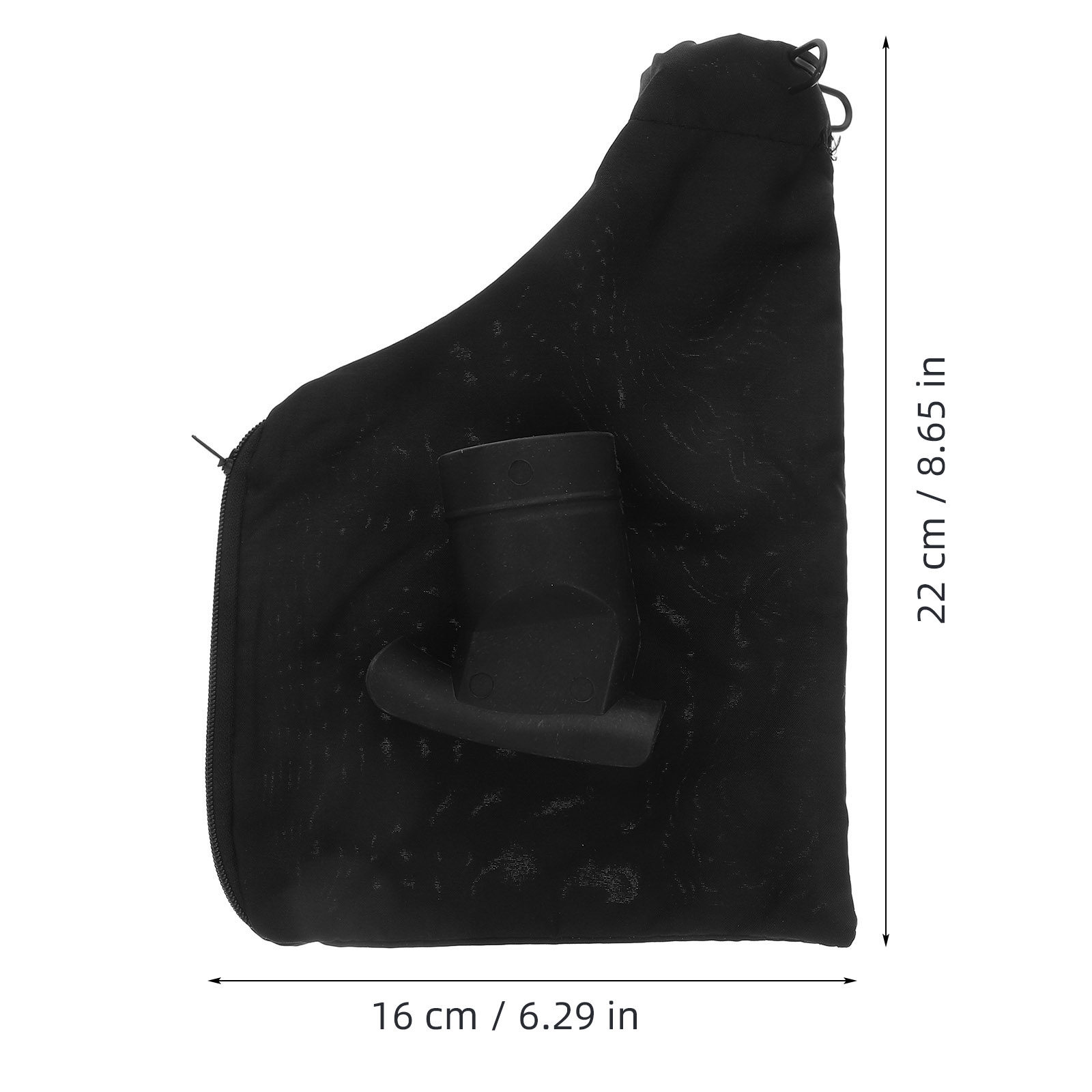 Universal Black Dust Collectio - Bag Power Tools ulasan dan harga