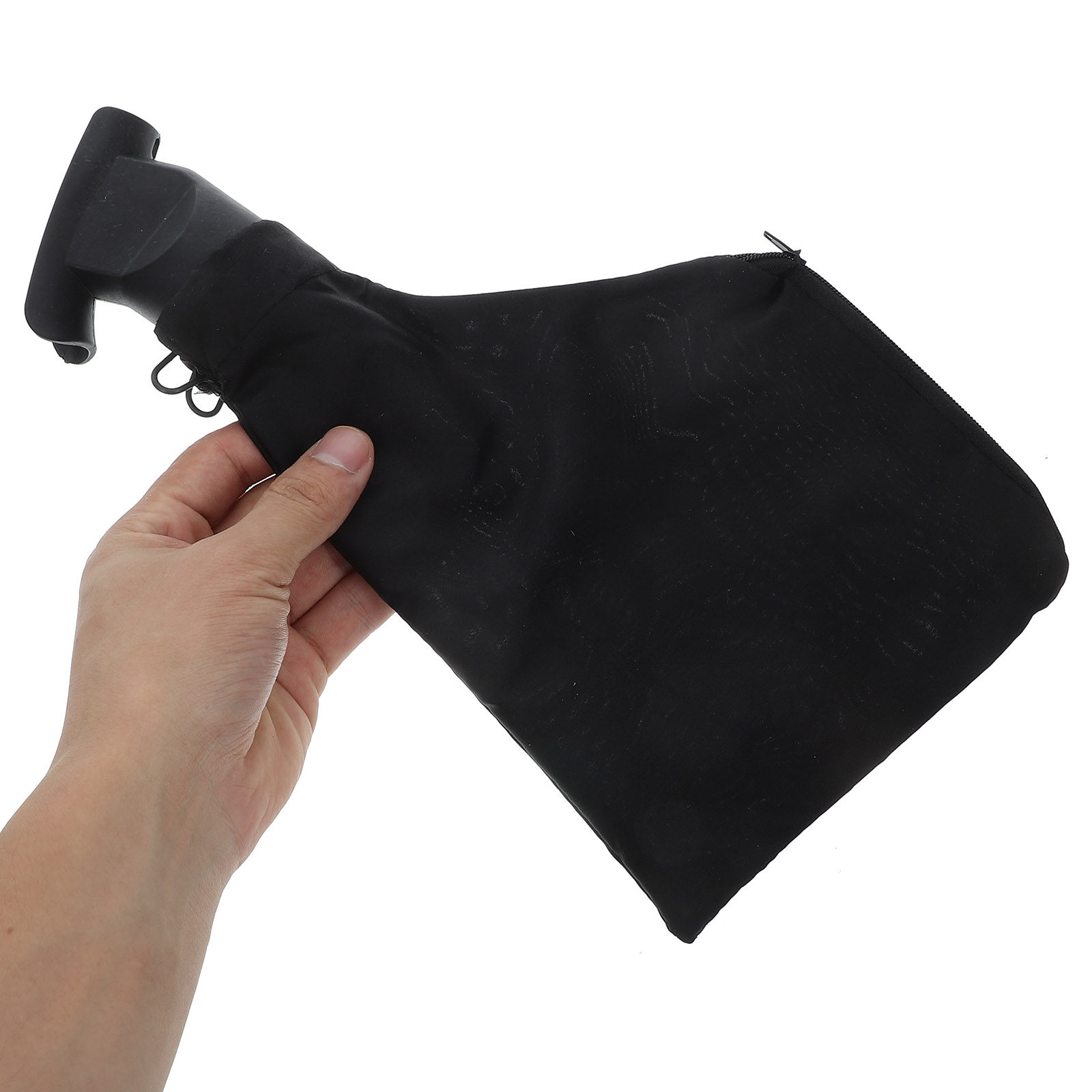 Universal Black Dust Collectio - Bag Power Tools ulasan dan harga
