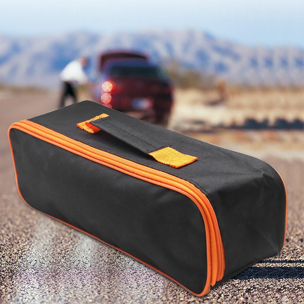 3 Sizes Tool Pouch With Zipper - Bag Power Tools ulasan dan harga