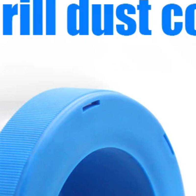 Electric Drill Dust Cover Dust - Power Tools You Must Have ulasan dan harga