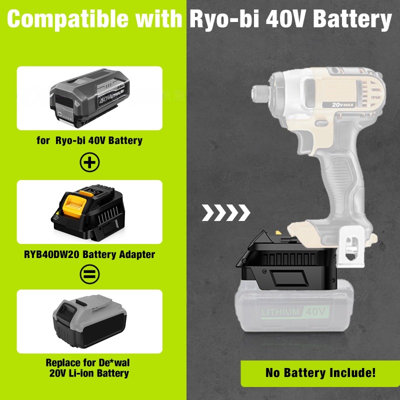 HAKSINKY RYB40DW20 Power Tool  - Power Tools Ryobi ulasan dan harga
