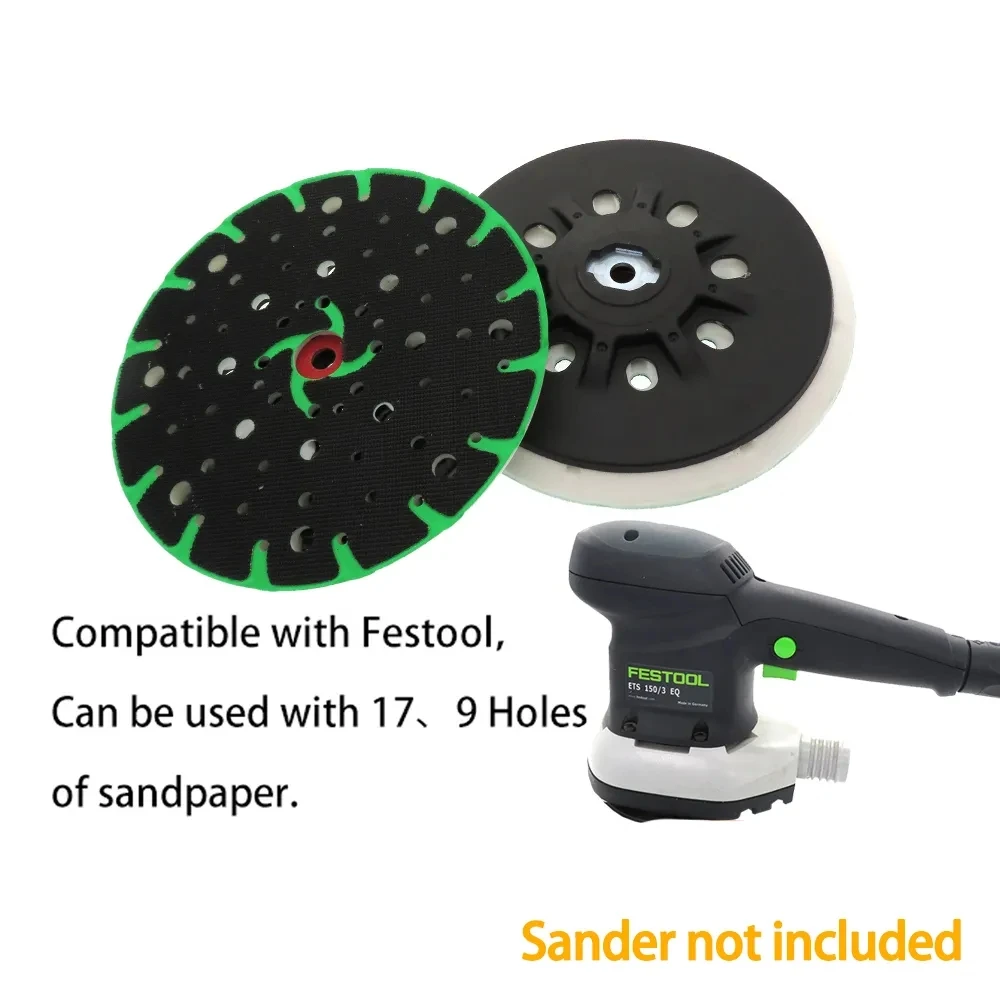 6 Inch 150mm Multi-Hole Dust F - Power Tools Festool ulasan dan harga