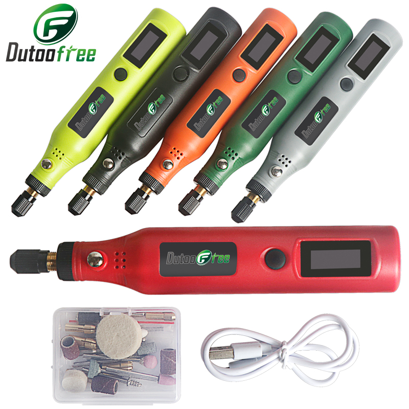 5000r-15000r/min USB Wireless  - Power Tools Ingco ulasan dan harga