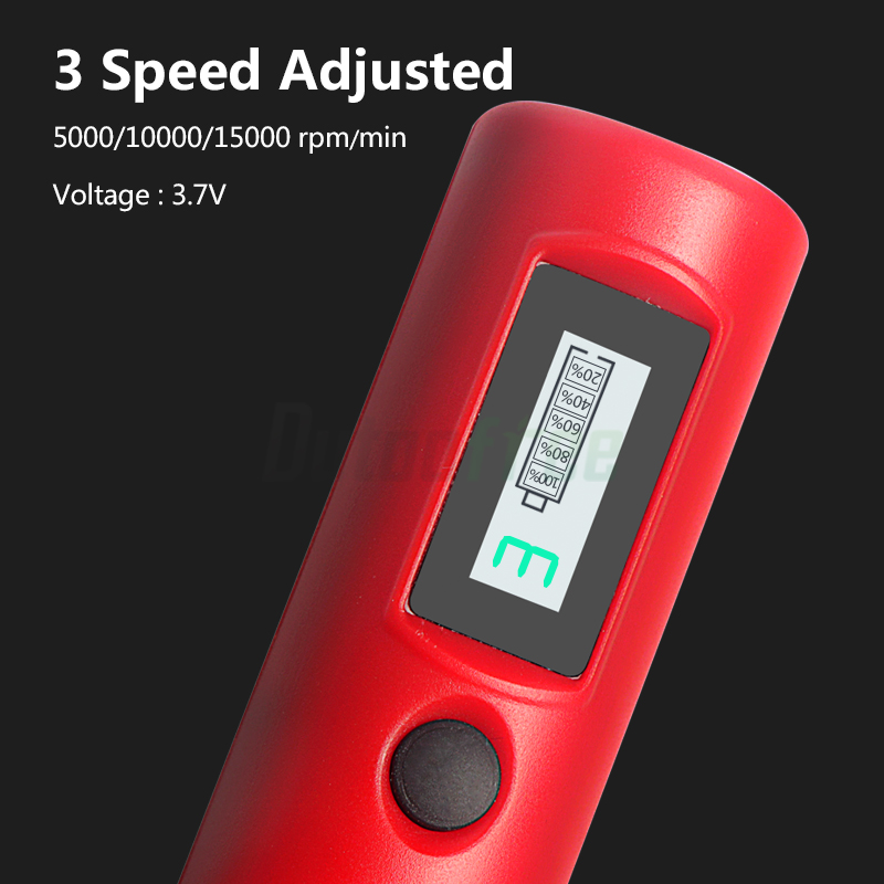 5000r-15000r/min USB Wireless  - Power Tools Ingco ulasan dan harga