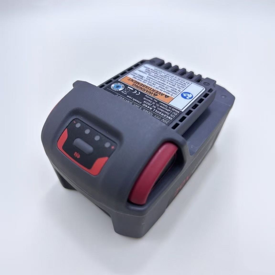 100%Original 2500mAh 5000mAh f - Power Tools Ingersoll Rand ulasan dan harga